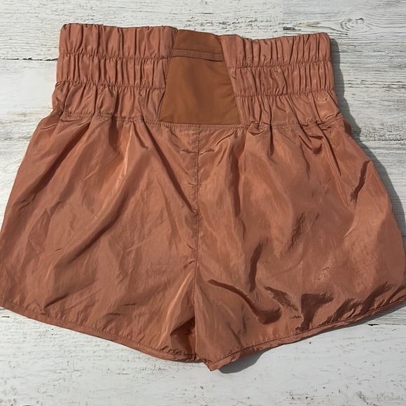 Free People The Way Home Shorts Size Small - Picture 5 of 6